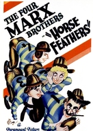 Horse Feathers - Movie Poster (xs thumbnail)