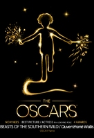 The 85th Annual Academy Awards - Movie Poster (xs thumbnail)