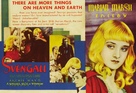 Svengali - poster (xs thumbnail)