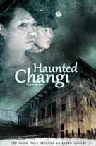 Haunted Changi - Singaporean Movie Poster (xs thumbnail)