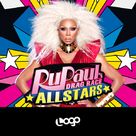 &quot;RuPaul&#039;s All Stars Drag Race&quot; - Movie Cover (xs thumbnail)