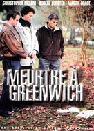 Murder in Greenwich - French Video on demand movie cover (xs thumbnail)