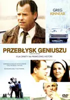 Flash of Genius Cover