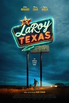 LaRoy - Movie Poster (xs thumbnail)