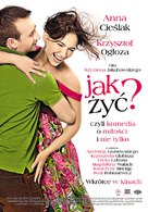 Jak zyc - Polish poster (xs thumbnail)