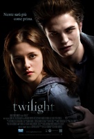 Twilight - Italian Movie Poster (xs thumbnail)