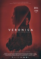 Veronica - Movie Poster (xs thumbnail)