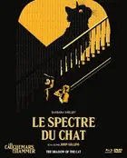 Shadow of the Cat Cover