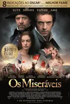 Les Misérables Poster