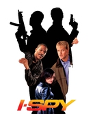 I Spy - Movie Poster (xs thumbnail)