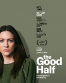 The Good Half - Movie Poster (xs thumbnail)