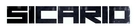 Sicario - Logo (xs thumbnail)