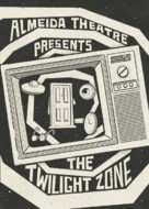 &quot;The Twilight Zone&quot; - Movie Poster (xs thumbnail)