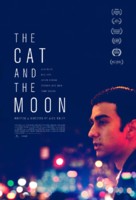 The Cat and the Moon - Movie Poster (xs thumbnail)