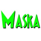 The Mask - Polish Logo (xs thumbnail)