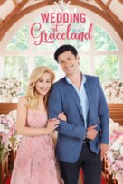 Wedding at Graceland - Movie Poster (xs thumbnail)