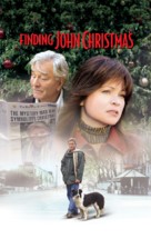Finding John Christmas - VHS movie cover (xs thumbnail)