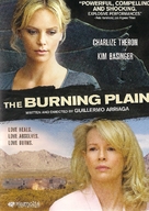 The Burning Plain - Movie Cover (xs thumbnail)