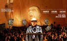 Roa - Colombian Movie Poster (xs thumbnail)