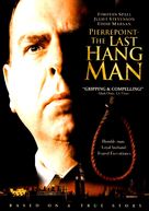 The Last Hangman - DVD movie cover (xs thumbnail)