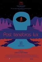 Post Tenebras Lux - Movie Poster (xs thumbnail)