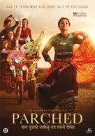 Parched - Dutch Movie Cover (xs thumbnail)