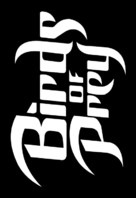 &quot;Birds of Prey&quot; - German Logo (xs thumbnail)