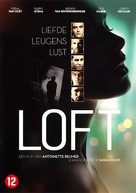 Loft - Dutch DVD movie cover (xs thumbnail)