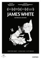 James White - Spanish Movie Cover (xs thumbnail)