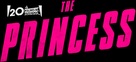 The Princess - Logo (xs thumbnail)
