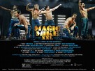 Magic Mike XXL - Movie Poster (xs thumbnail)