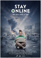 Stay Online - International Movie Poster (xs thumbnail)