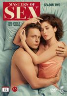 &quot;Masters of Sex&quot; - Danish DVD movie cover (xs thumbnail)