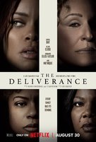 The Deliverance - Movie Poster (xs thumbnail)