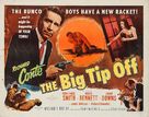 The Big Tip Off - Movie Poster (xs thumbnail)