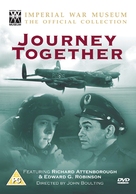 Journey Together - British Movie Cover (xs thumbnail)