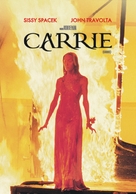 Carrie - Argentinian Movie Cover (xs thumbnail)