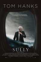 Sully - Norwegian Movie Poster (xs thumbnail)