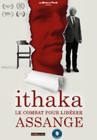 Ithaka - French Movie Poster (xs thumbnail)