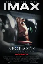 Apollo 13 Poster