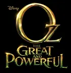 Oz the Great and Powerful Logo