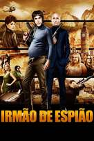 Grimsby - Portuguese Movie Poster (xs thumbnail)