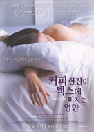 Concussion - South Korean Movie Poster (xs thumbnail)
