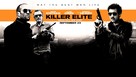 Killer Elite - British Movie Poster (xs thumbnail)
