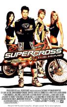 Supercross - Movie Poster (xs thumbnail)