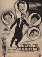 There&#039;s No Business Like Show Business - Spanish poster (xs thumbnail)