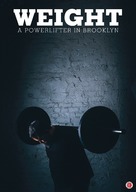 Weight - DVD movie cover (xs thumbnail)