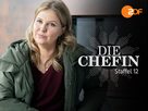 &quot;Die Chefin&quot; - German Movie Poster (xs thumbnail)