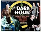 The Dark Hour - Movie Poster (xs thumbnail)