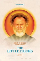 The Little Hours - Movie Poster (xs thumbnail)